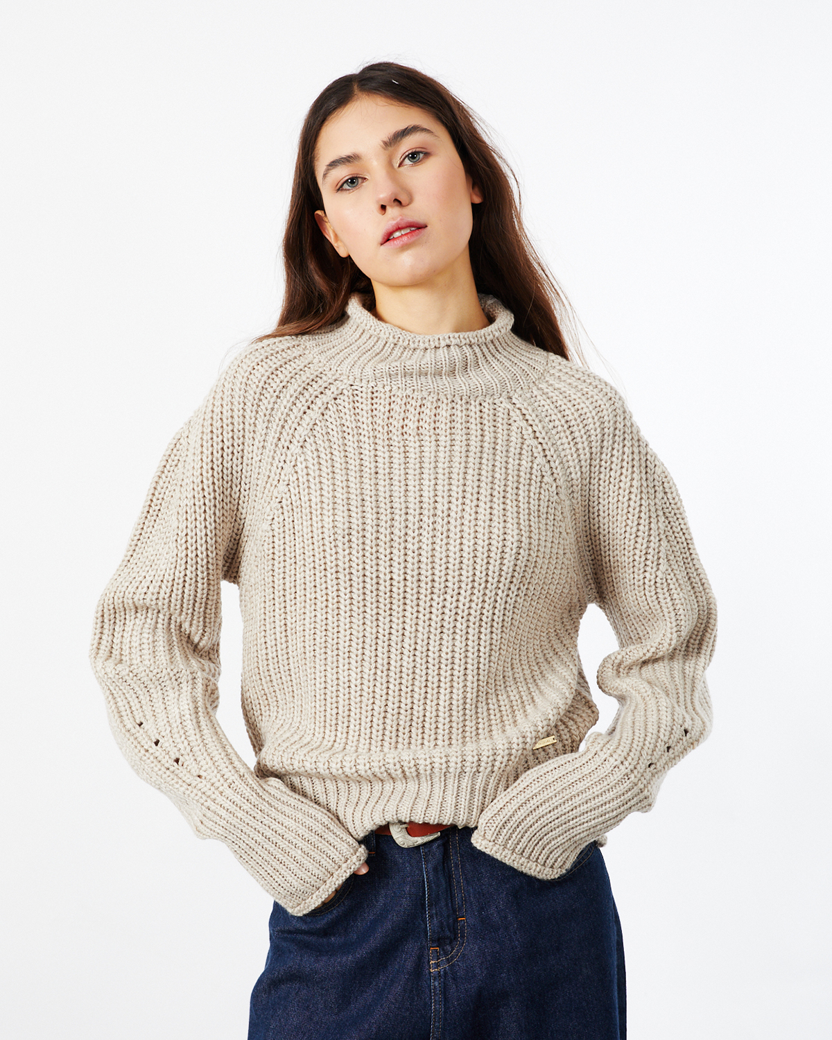 Sweaters y Buzos
