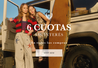 6 cuotas sin inter s ultimo