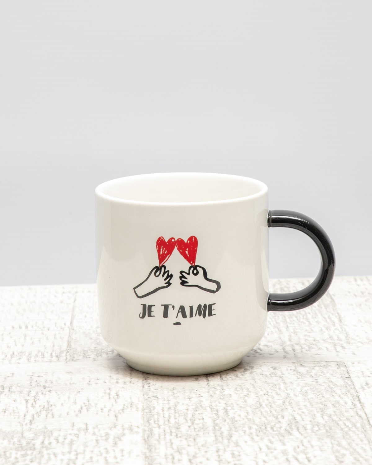 Taza Jet Aime 