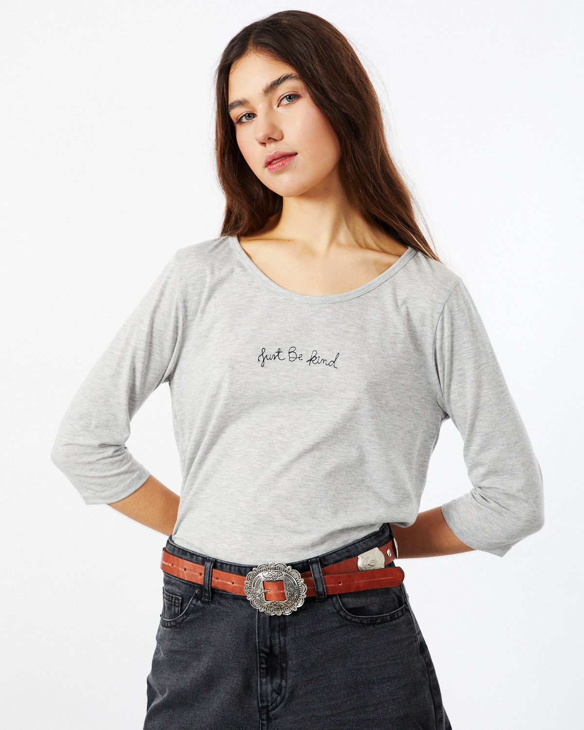 Remera Sophie Missy