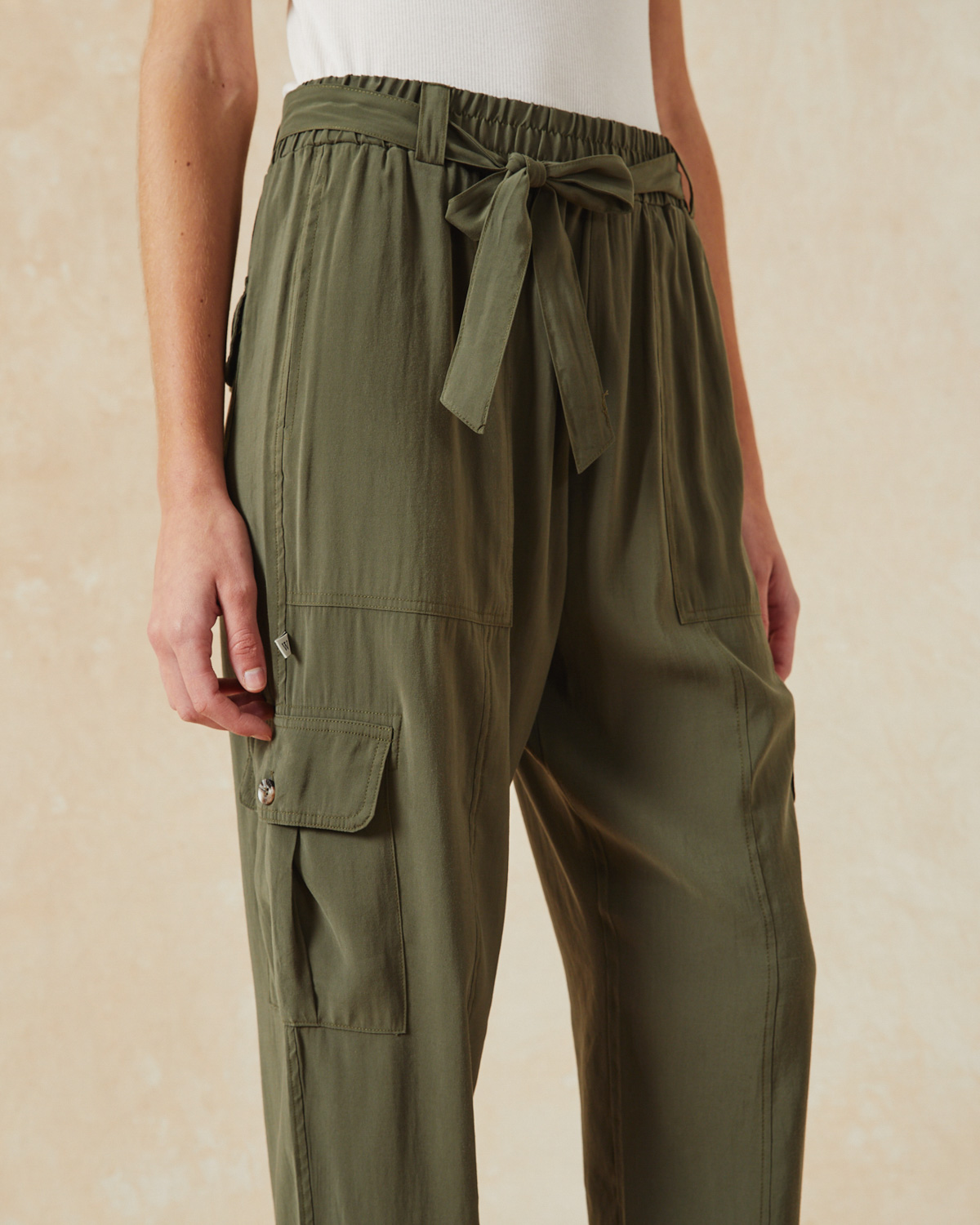 Pantalon Cleo Force