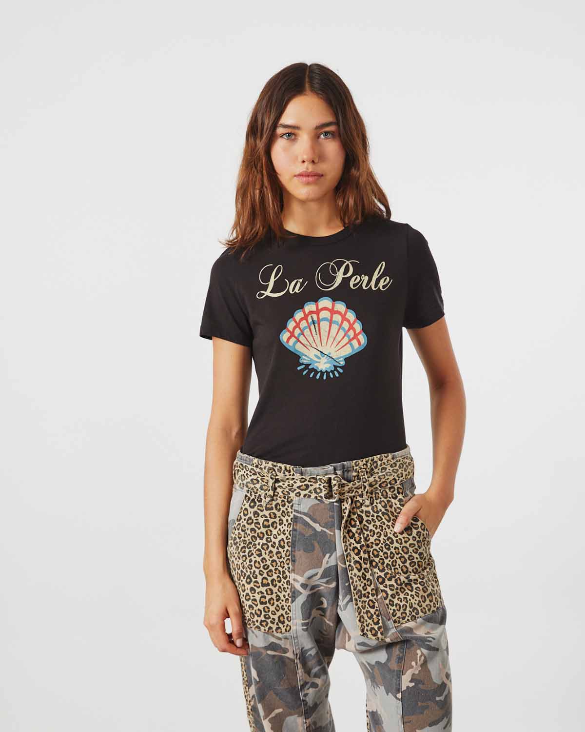 Remera Valley Pima