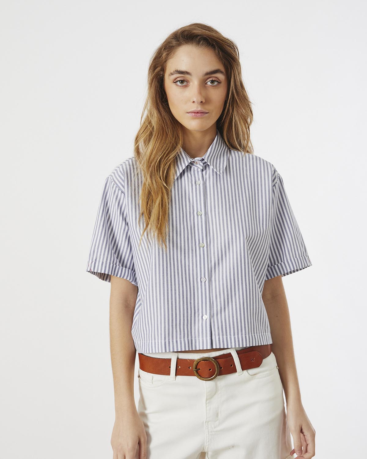 Camisa Lover Stripes